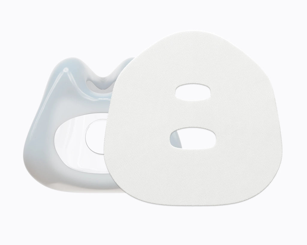 RemZzzs® 6C-AVK Minimal Contact CPAP Mask Liner | Universal