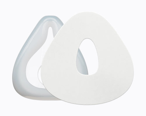 RemZzzs® K2 Full Face CPAP Mask Liner | Medium – RemZzzs CPAP Mask