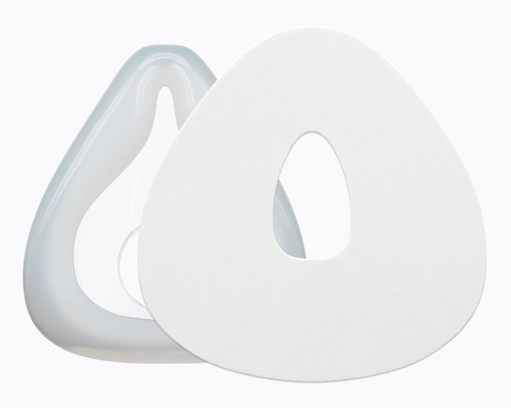 RemZzzs® K3 Full Face CPAP Mask Liner | Large