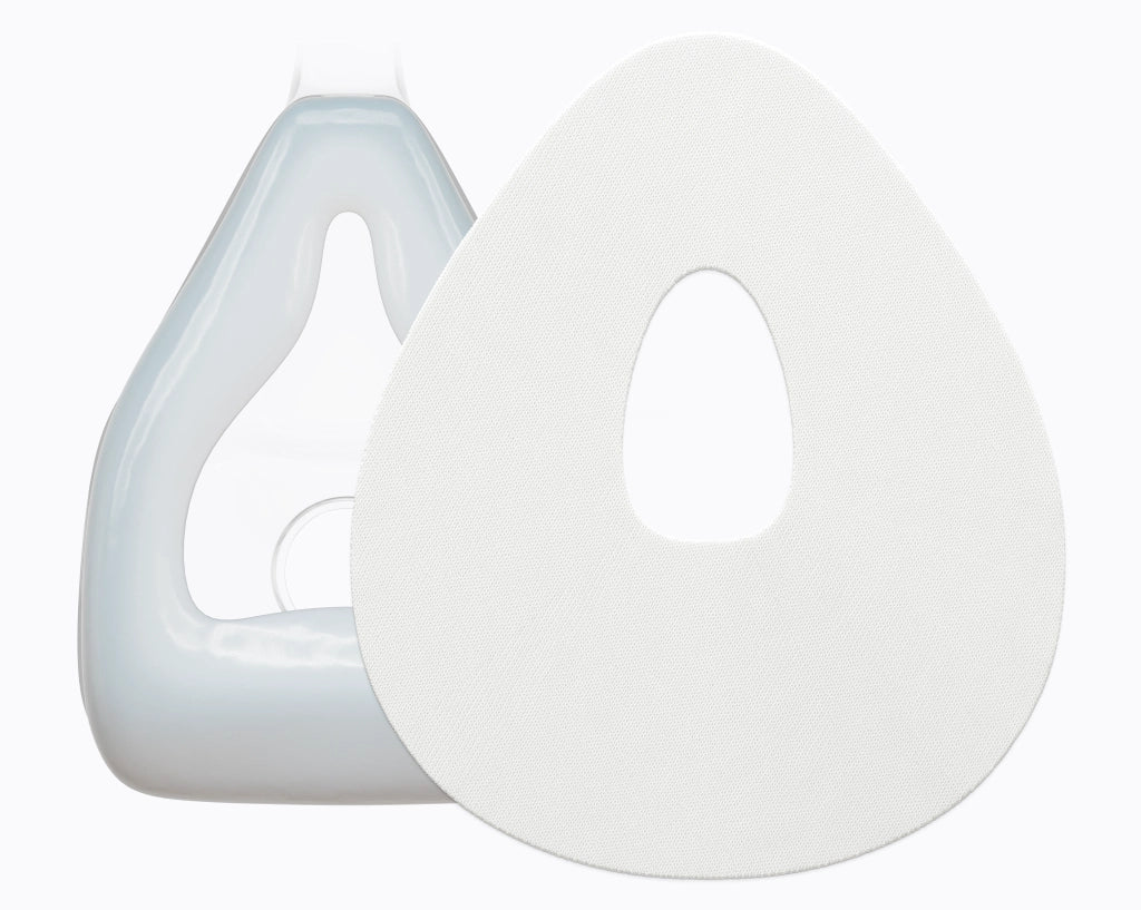 RemZzzs® K5 Full Face CPAP Mask Liner | Medium, Long