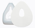 RemZzzs® K5 Full Face CPAP Mask Liner | Medium, Long
