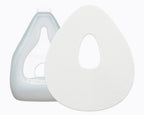 RemZzzs® K5 Full Face CPAP Mask Liner | Medium, Long