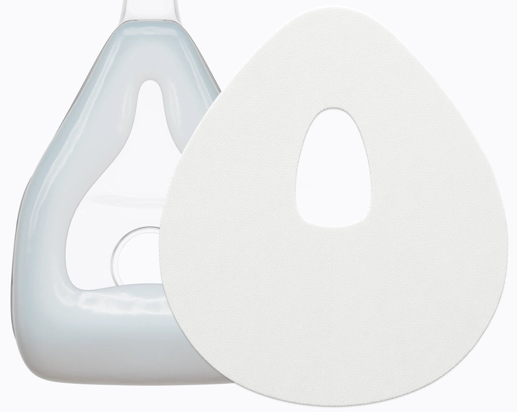 RemZzzs® K6 Full Face CPAP Mask Liner | Large, Long