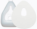RemZzzs® K6 Full Face CPAP Mask Liner | Large, Long