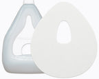 RemZzzs® K6 Full Face CPAP Mask Liner | Large, Long