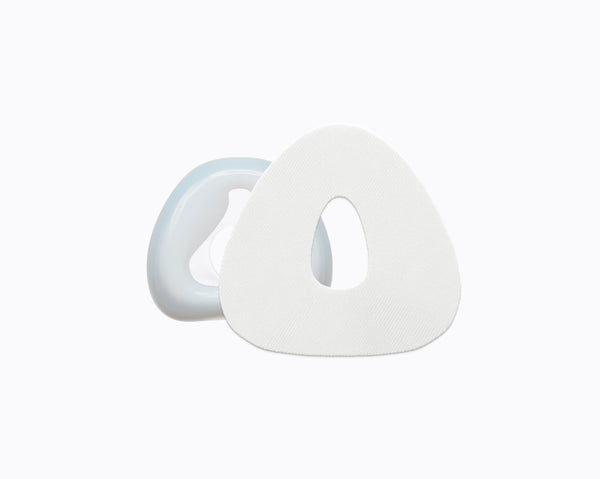 RemZzzs® K10 Nasal CPAP Mask Liner | Small – RemZzzs CPAP Mask