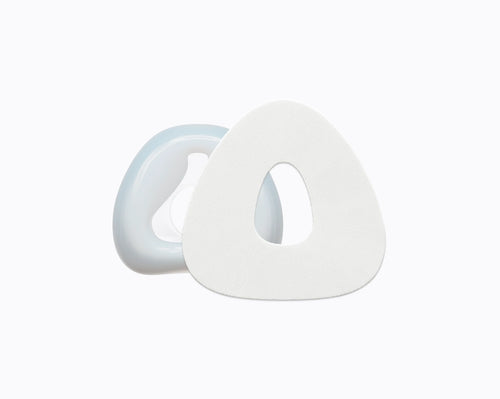RemZzzs® K11 Nasal CPAP Mask Liner | Medium – RemZzzs CPAP Mask
