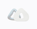 RemZzzs® S8-NM Nasal CPAP Mask Liner | Sample Pack, Medium, Wide