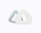 RemZzzs® S8-NM Nasal CPAP Mask Liner | Sample Pack, Medium, Wide